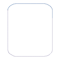 Felt Sensory Games Set of 4 Games - Cat, Truck, Giraffe and Geometrics - ITH Project - Machine Embroidery Design