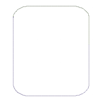 Felt Sensory Games Set of 4 Games - Cat, Truck, Giraffe and Geometrics - ITH Project - Machine Embroidery Design