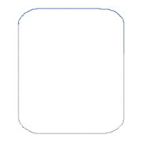 Felt Sensory Games Set of 4 Games - Cat, Truck, Giraffe and Geometrics - ITH Project - Machine Embroidery Design