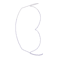 Gnome Sewing Machine - ITH Project - Machine Embroidery Design