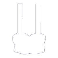 Gnome Sewing Machine - ITH Project - Machine Embroidery Design