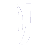 Owl Door Ornament - ITH Project - Machine Embroidery Design