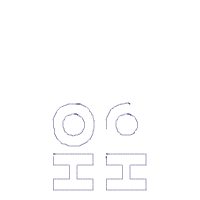 Owl Door Ornament - ITH Project - Machine Embroidery Design