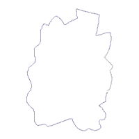 Owl Vase Ornament - ITH Project - Machine Embroidery Design