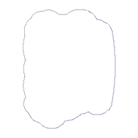 Pumpkins Door Hanger Glow with God - ITH Project - Machine Embroidery Design