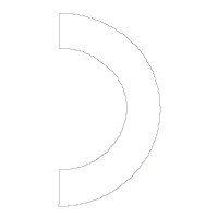 Sewing Garland - ITH Project - Machine Embroidery Design