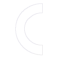 Sewing Garland - ITH Project - Machine Embroidery Design