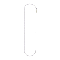 Snow Globe Bear Christmas Ornament - ITH Project - Machine Embroidery Design