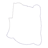 Snowman with Christmas Gift - ITH Project - Machine Embroidery Design