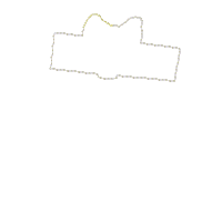 Snowman with Christmas Gift - ITH Project - Machine Embroidery Design