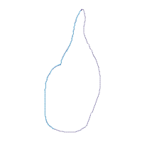 Sewing Machine Cat - ITH Project - Machine Embroidery Design