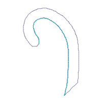 Sewing Machine Cat - ITH Project - Machine Embroidery Design