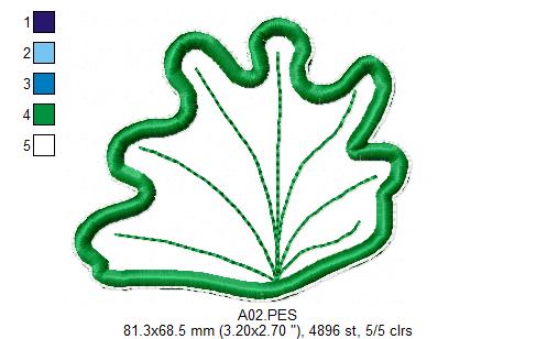 Cute Bunny Door Knobs Hanger - ITH Project - Machine Embroidery Design