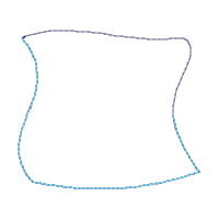 Sewing Machine Cat - ITH Project - Machine Embroidery Design