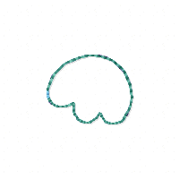 Sewing Machine Cat - ITH Project - Machine Embroidery Design