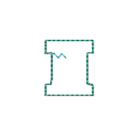 Sewing Machine Cat - ITH Project - Machine Embroidery Design