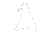 St. Patrick's Leprechaun  - Applique