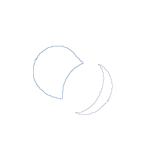 Apple and Kiwi - Applique