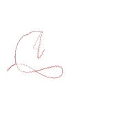 Aunt of the Bride - Fill Stitch