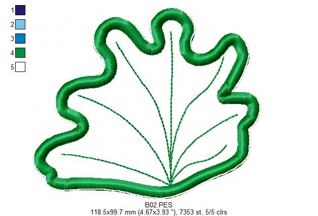 Cute Bunny Door Knobs Hanger - ITH Project - Machine Embroidery Design