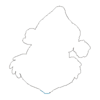 The Grinch Wreath - ITH Project - Machine Embroidery Design