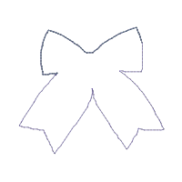 The Grinch Wreath - ITH Project - Machine Embroidery Design