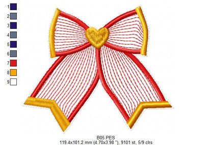 The Grinch Wreath - ITH Project - Machine Embroidery Design