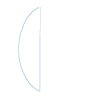 Football Tigers Ball and Player - Applique