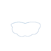 Ballerina Dancing 02 - Applique