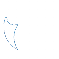 Bear Girl, Beehive and Umbrella - Applique - Machine Embroidery Design