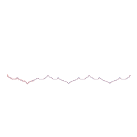 Cute Bird Delicate Border - ITH Project - Machine Embroidery Design