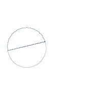 Bobber One Fishing Birthday - Applique