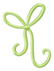 Set of 10 Mini Designs - Fill Stitch - Butterfly, Flower, Arrow, Hearts, Crown, Star and Bow