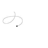 Bride Diamond - Fill Stitch