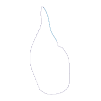 Sewing Machine Dog and Cat Ornament 1 - ITH Project - Machine Embroidery Design