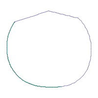 Christmas Door Hanger - ITH Project - Machine Embroidery Design