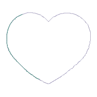 Ladybugs Welcome Home Ornament - ITH Project - Machine Embroidery Design