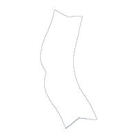 Dog and Flowers Wreath - ITH Project - Machine Embroidery Design