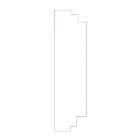 Sewing Machine Dog and Cat Ornament 1 - ITH Project - Machine Embroidery Design