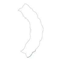 Bee Happy Ornament - ITH Project - Machine Embroidery Design