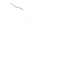 Country Snowman Ornament - ITH Project - Machine Embroidery Design