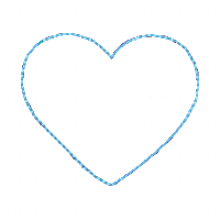 Fox on the Moon Ornament - ITH Project - Machine Embroidery Design