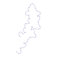 Bee House Welcome Wreath - ITH Project - Machine Embroidery Design