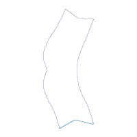 Let's Cook Chef Kitchen Wreath - ITH Project - Machine Embroidery Design