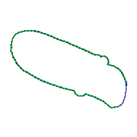 Rag Doll With Sewing Machine Ornament - ITH Project - Machine Embroidery Design