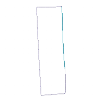 Dog House Welcome - ITH Project - Machine Embroidery Design