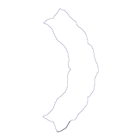 Welcome Gnome Ornament - ITH Project - Machine Embroidery Design