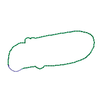 Rag Doll With Sewing Machine Ornament - ITH Project - Machine Embroidery Design