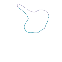 Let's Cook Chef Kitchen Wreath - ITH Project - Machine Embroidery Design