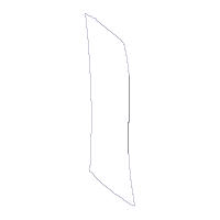 Cats in Love Wreath - ITH Project - Machine Embroidery Design